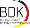 Berufsverband der Deutschen Kieferorthopäden