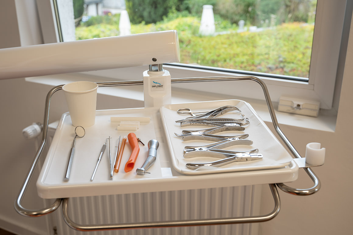 Kieferorthopädische Fachzahnarztpraxis in Mülheim an der Ruhr