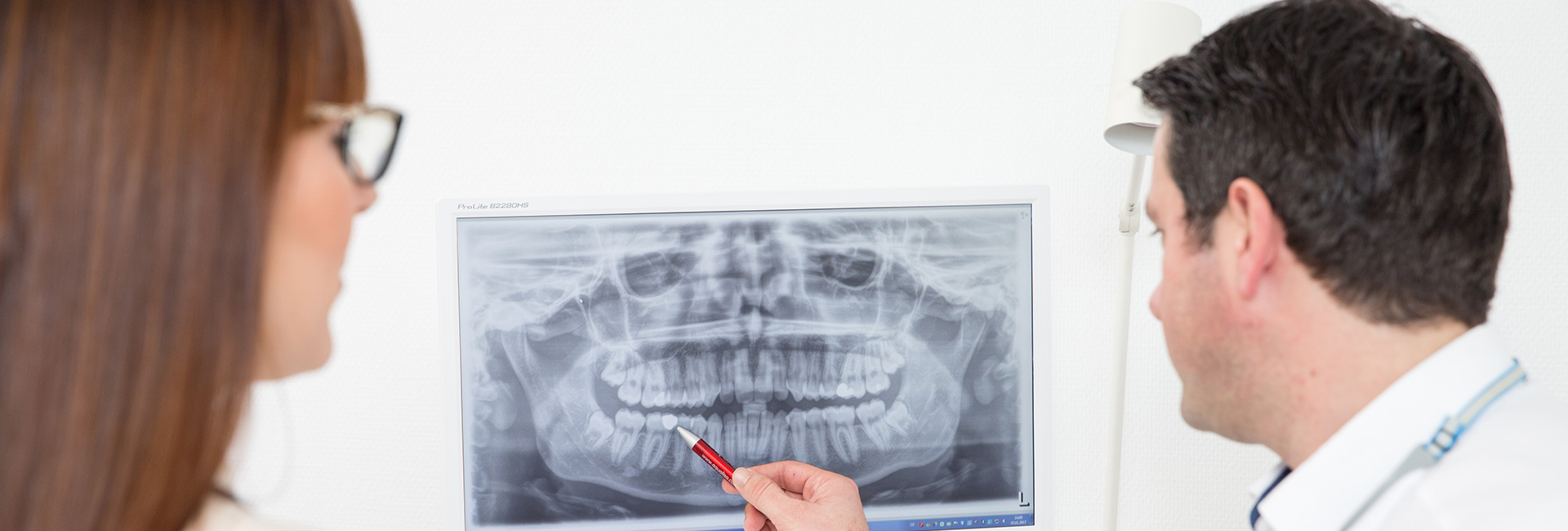 Behandlungsmethoden Kieferorthopädie Mülheim
