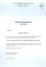 Biomechanik im Wandel der Zeit