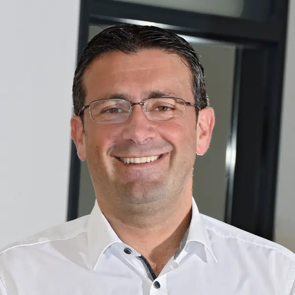 Kieferorthopäde Dr. Djordje Todorovic in Mülheim